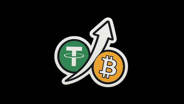 Why Stablecoins Are the Key to Bitcoin’s Explosive Growth